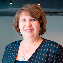 Светлана Бобовникова